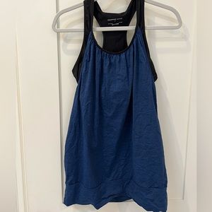 Seraphine workout top